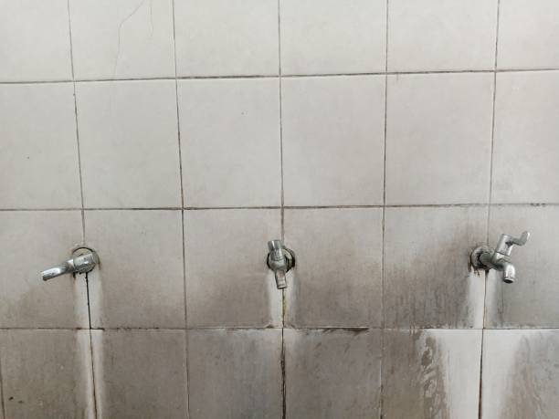 Water damage restoration experts in Timberlake, VA